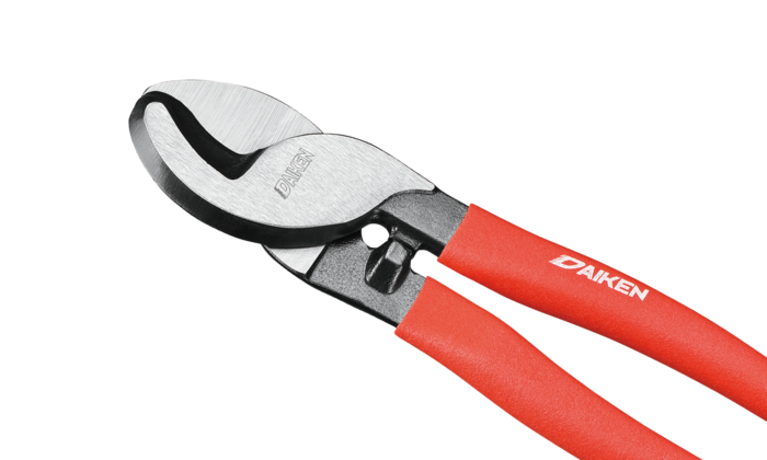 Coupe-câble robuste